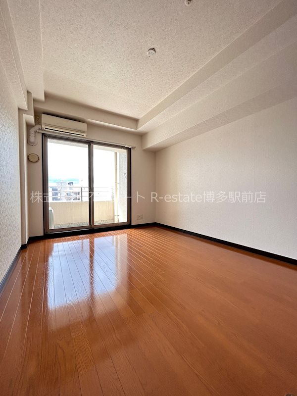 サヴォイザパームストリート ベッドルーム