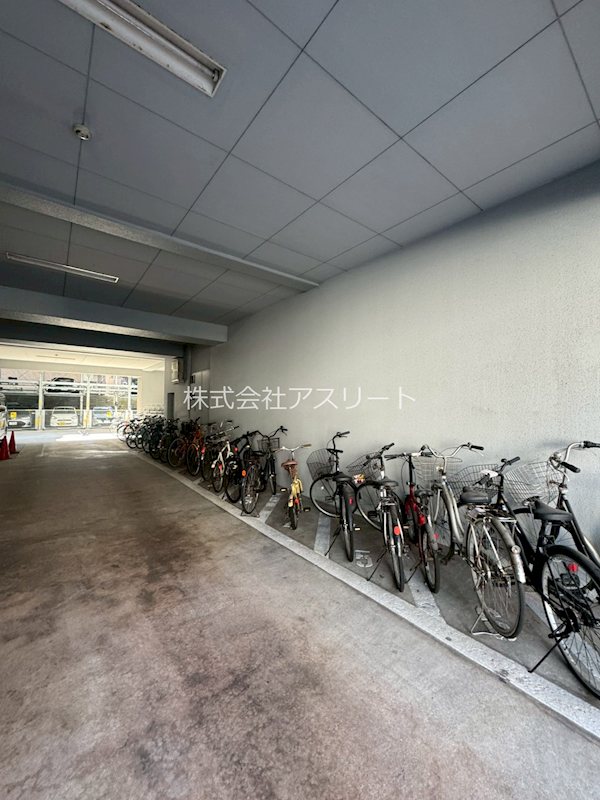 SEALS その他外観4