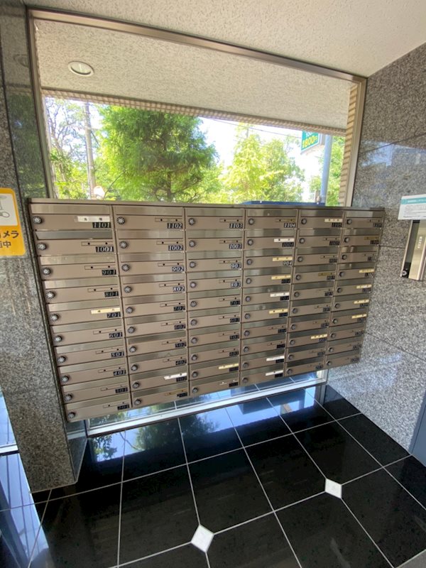 サヴォイザリバーテラス その他外観6