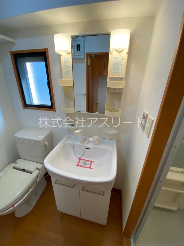 ピュアドームヴィサージュ西公園 その他4