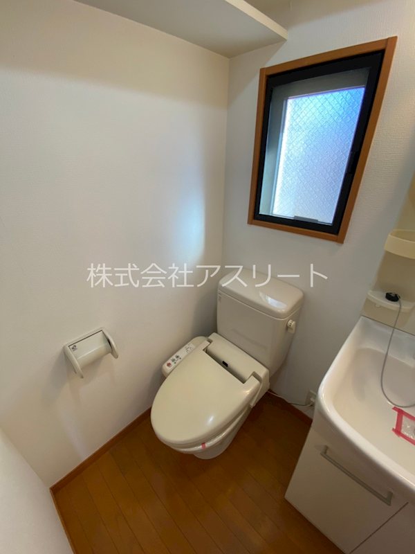 ピュアドームヴィサージュ西公園 その他5