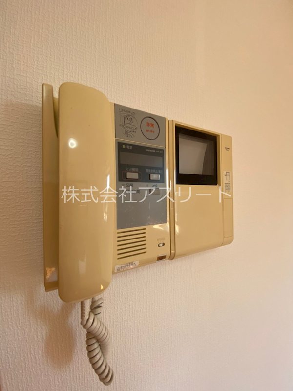 ピュアドームヴィサージュ西公園 その他8