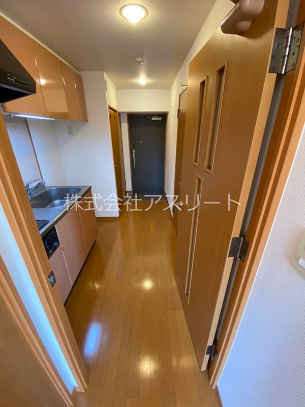 ピュアドームヴィサージュ西公園 その他9