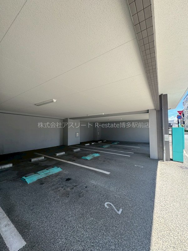 エステートモア高宮エスト その他外観4