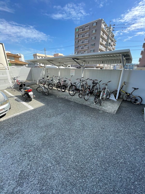 エステートモア高宮エスト その他外観5