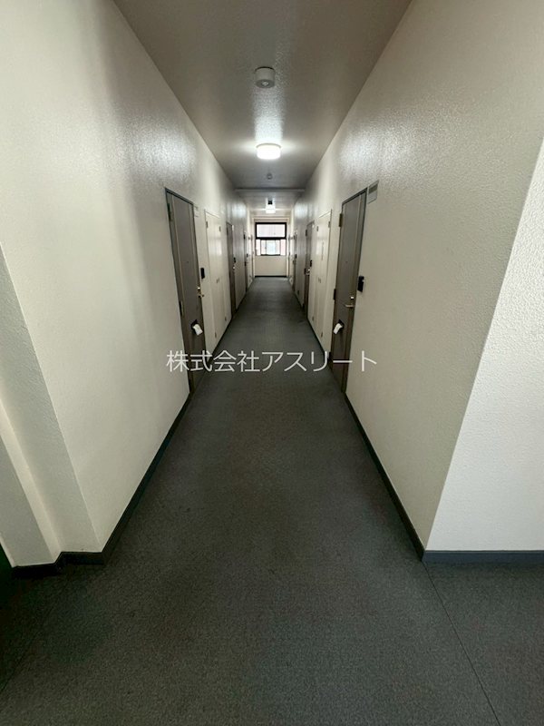 SEALS その他外観6