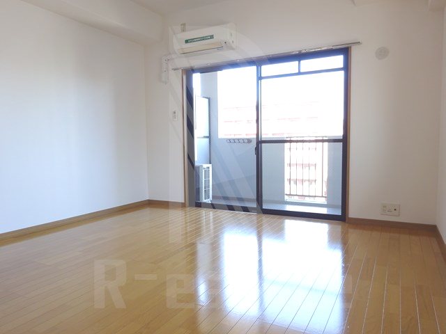 SEALS ベッドルーム