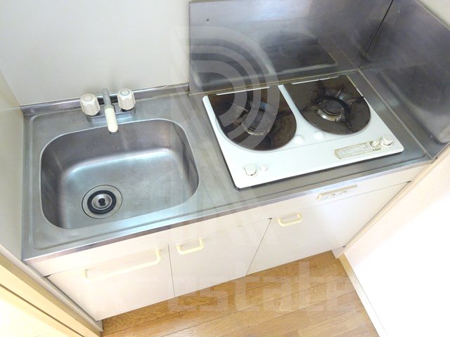 エステートモア高宮エスト キッチン