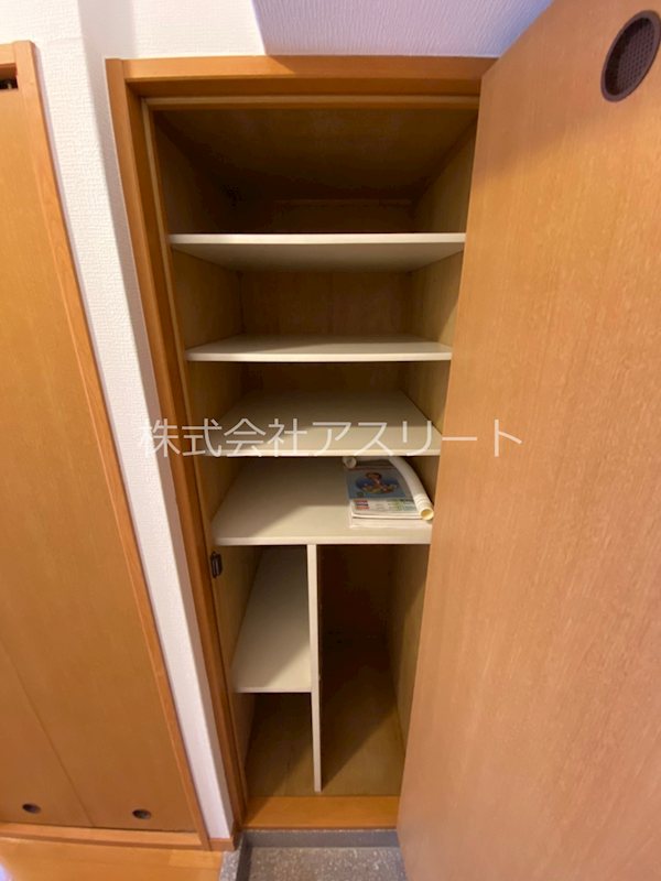 ピュアドームヴィサージュ西公園 その他7