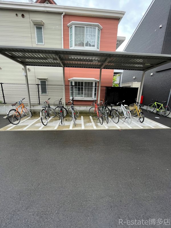 フラワーダイニング吉塚 その他外観3