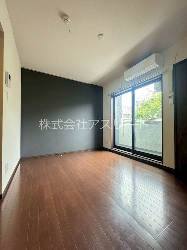 フラワーダイニング吉塚 リビング