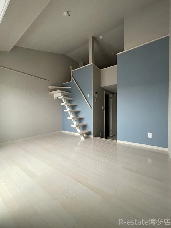 フラワーダイニング吉塚 リビング