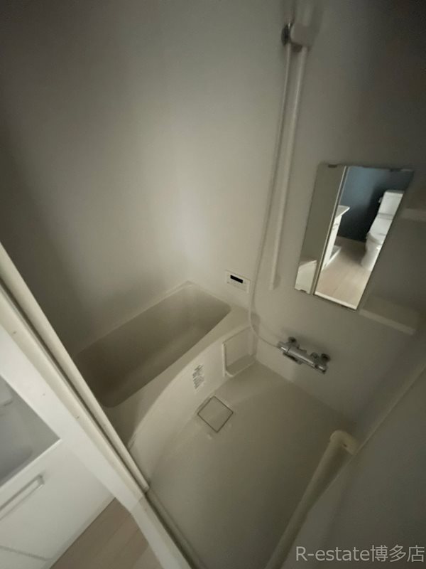 フラワーダイニング吉塚 風呂画像