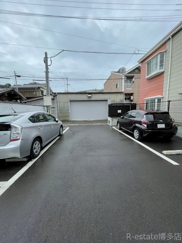 フラワーダイニング吉塚 その他外観1