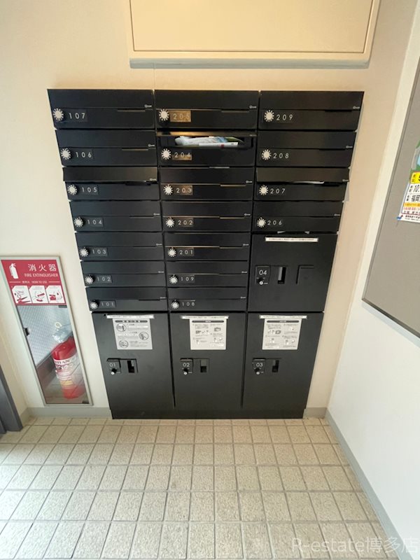 フラワーダイニング吉塚 その他外観2