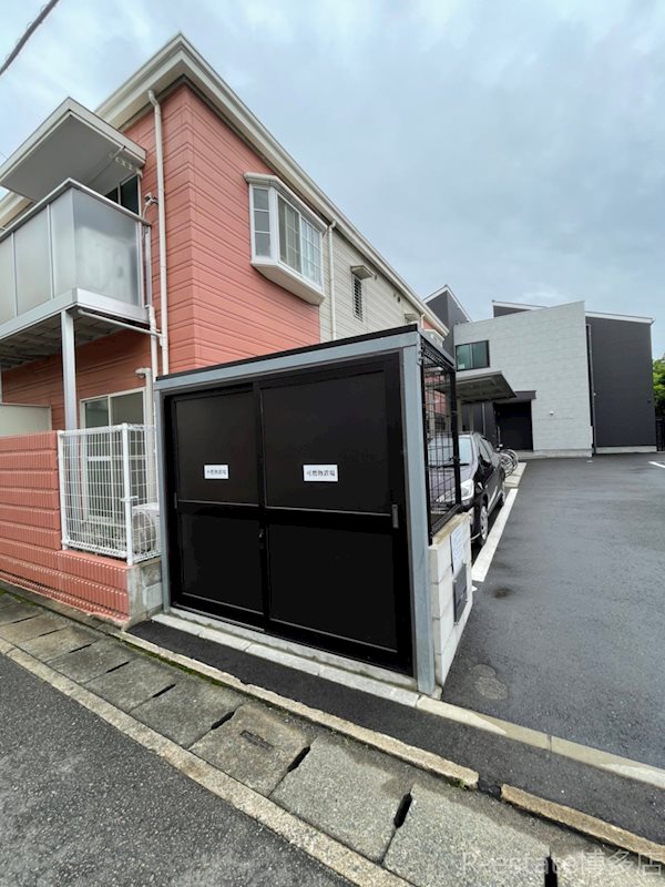 フラワーダイニング吉塚 その他外観4