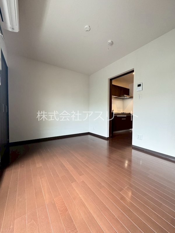 フラワーダイニング吉塚 ベッドルーム