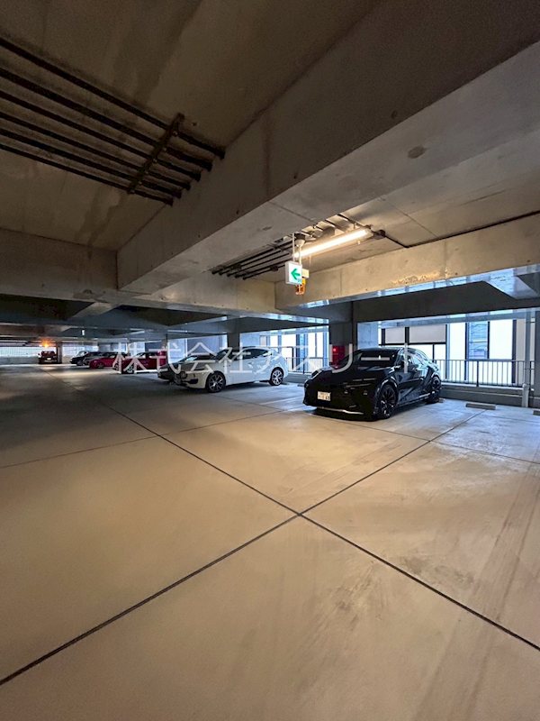 ヤクインスクエア その他外観1