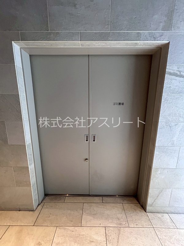 ヤクインスクエア その他外観4