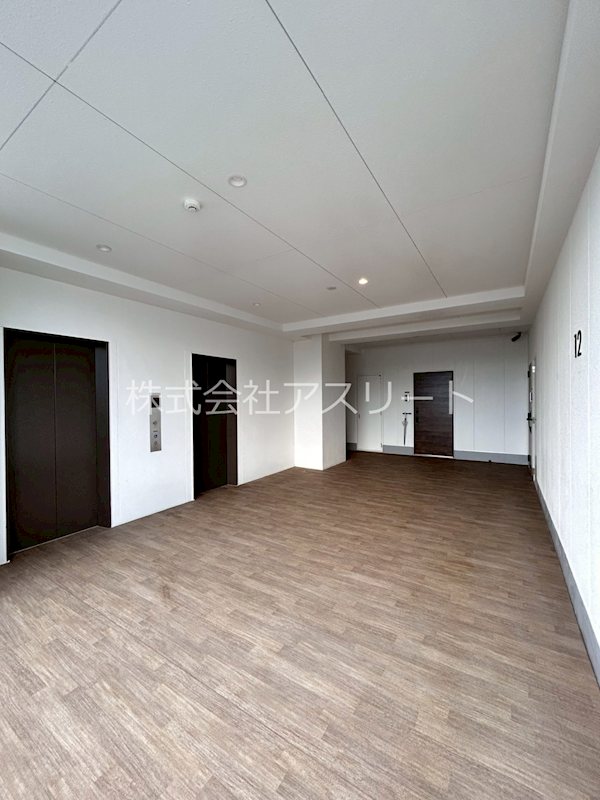 ヤクインスクエア その他外観6