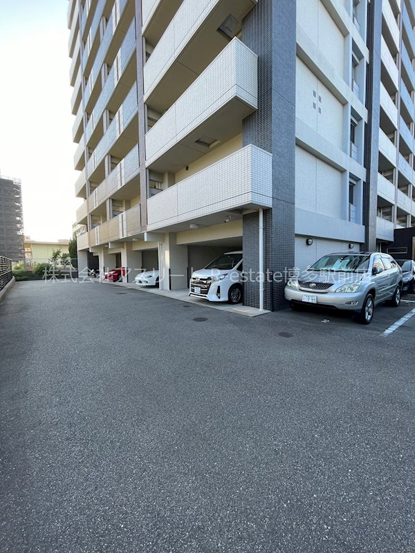 フェリススクエア その他外観1