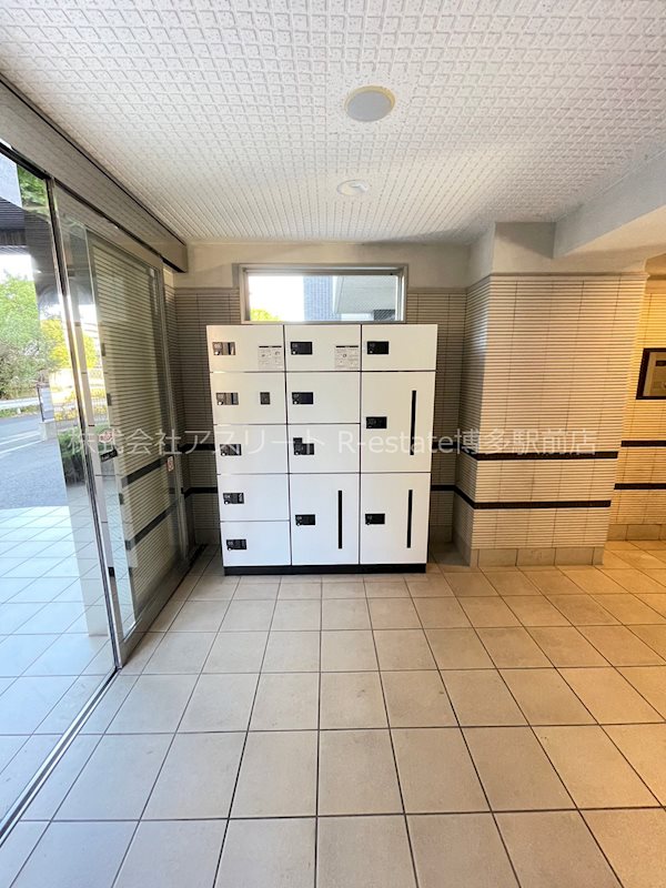 フェリススクエア その他外観3