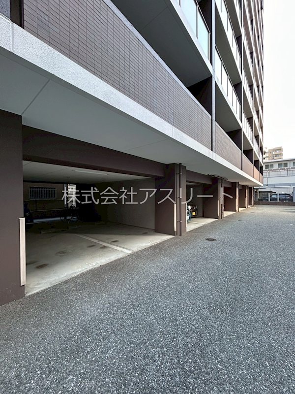 REGALO空港通 その他外観1