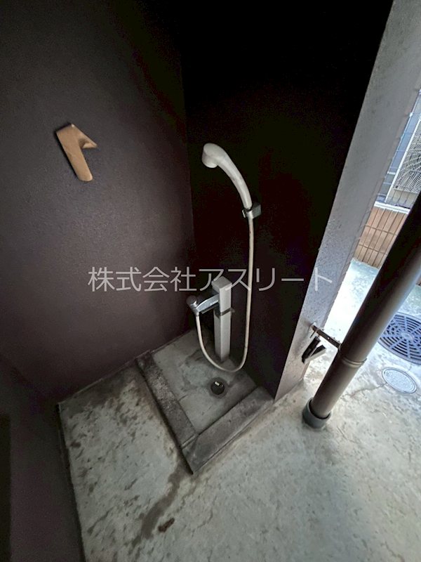 REGALO空港通 その他外観3