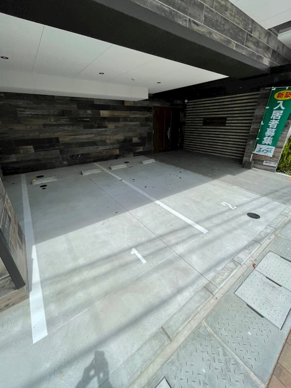 アレム吉塚 その他外観1