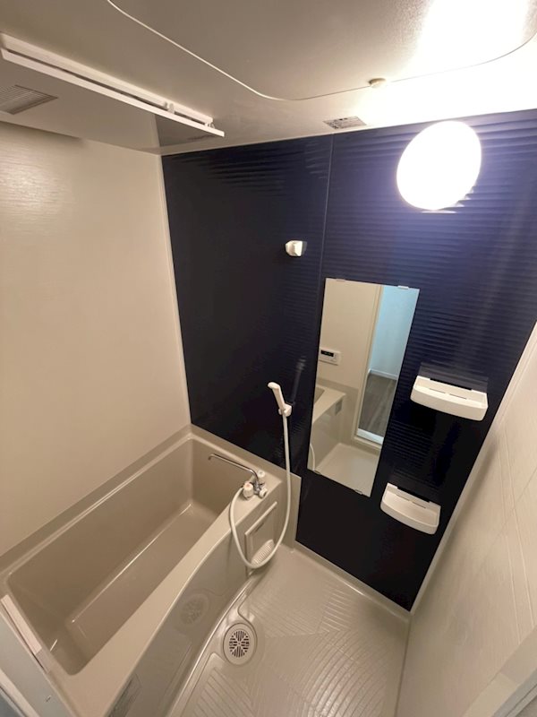 アレム吉塚 風呂画像