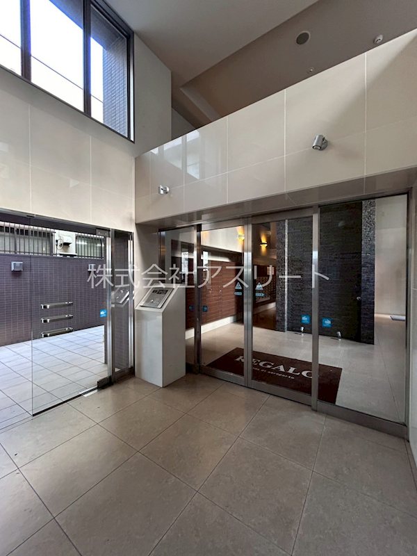 REGALO空港通 その他2