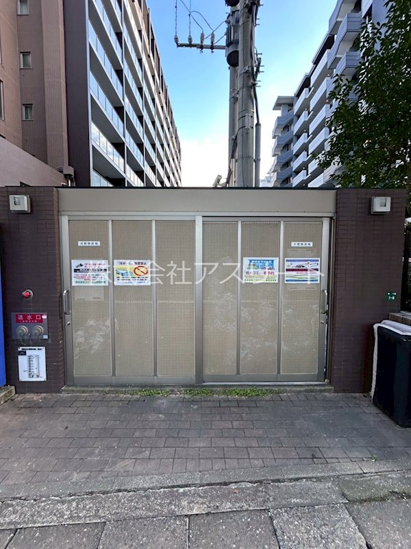 REGALO空港通 その他外観5