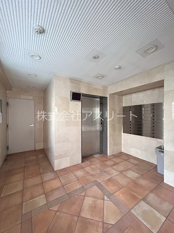 リバーサイド東比恵 その他3