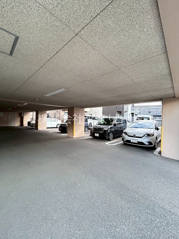 リバーサイド東比恵 その他外観1