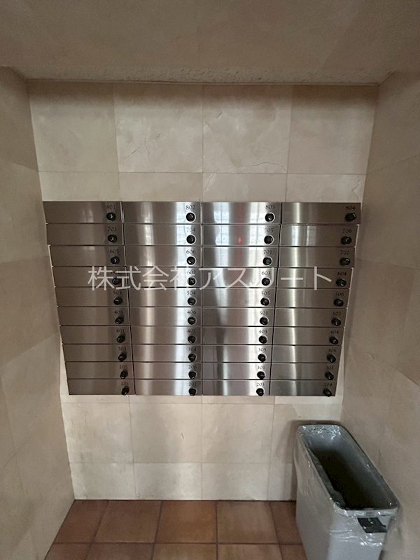 リバーサイド東比恵 その他外観2