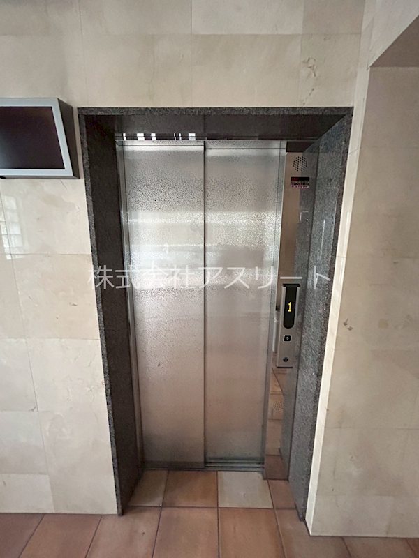 リバーサイド東比恵 その他外観3