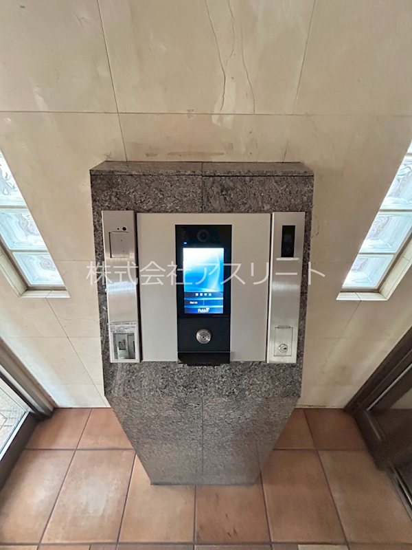 リバーサイド東比恵 その他外観4