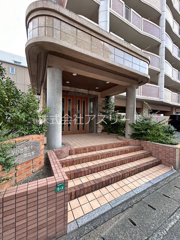 リバーサイド東比恵 その他外観5