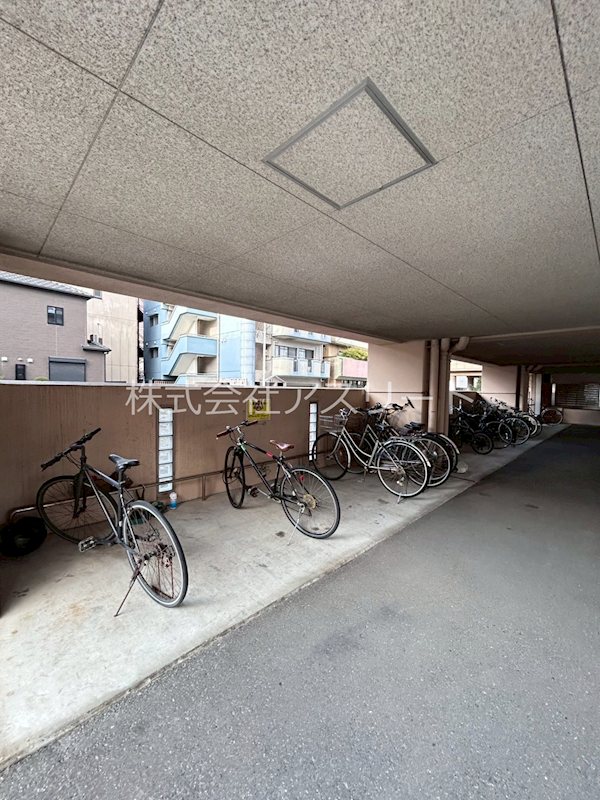 リバーサイド東比恵 その他外観6