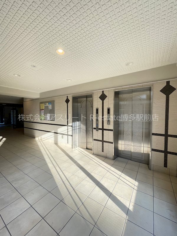 フェリススクエア その他外観5