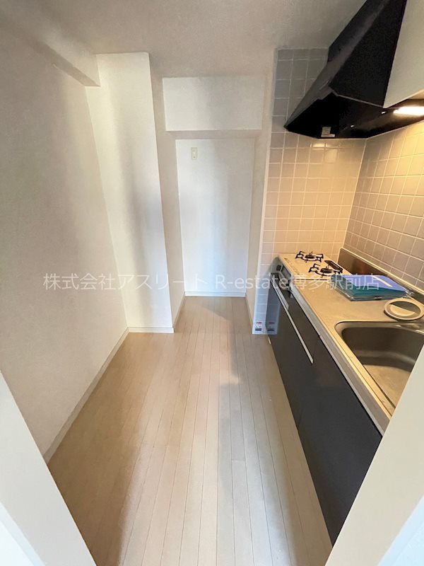 フェリススクエア キッチン