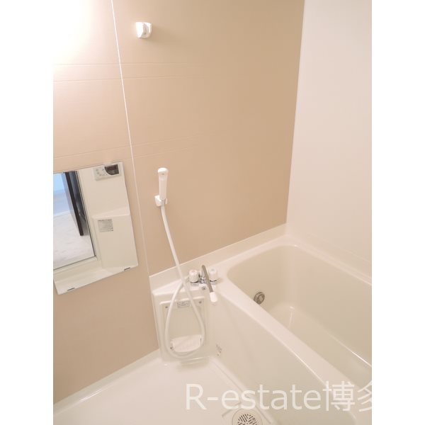 フェリススクエア 風呂画像