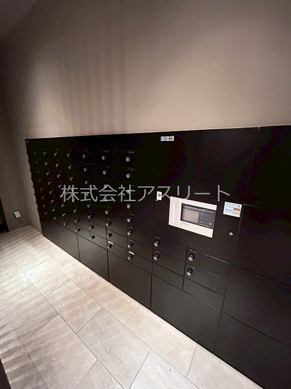 ヤクインスクエア その他外観3