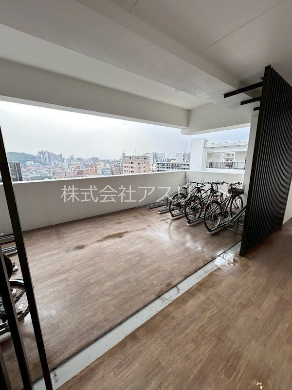 ヤクインスクエア その他外観5