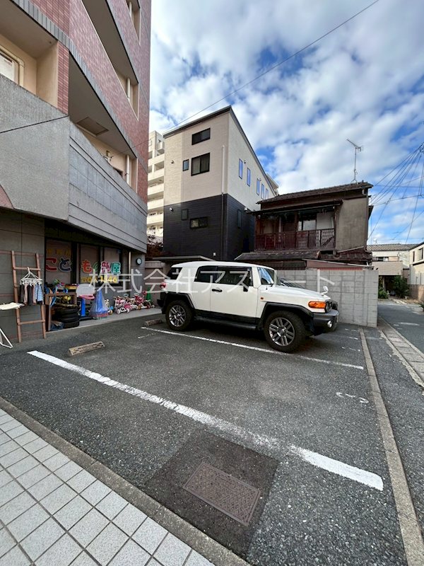 コスミオン その他外観1