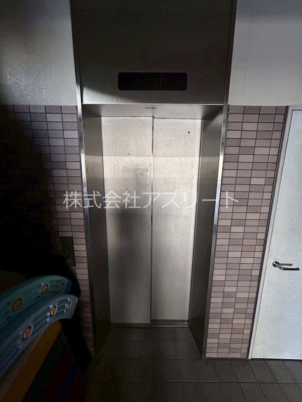 コスミオン その他外観2