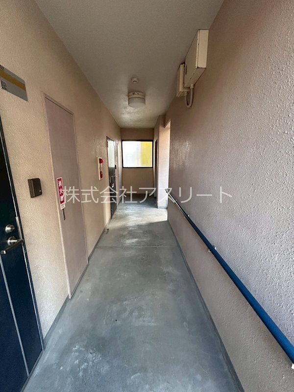 コスミオン その他外観4