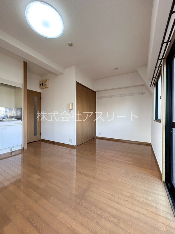 コスミオン ベッドルーム