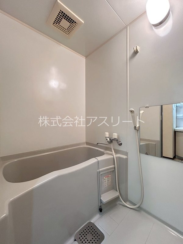 コスミオン 風呂画像