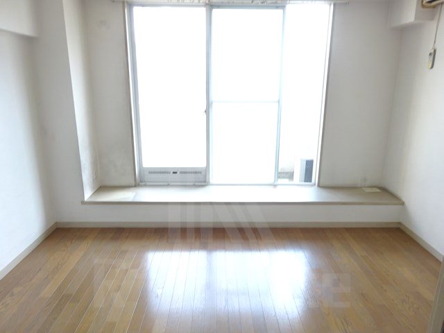 エステートモア平尾駅前通り ベッドルーム